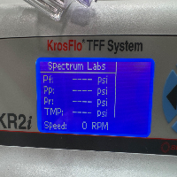 Repligen KrosFlo KR2i TFF image 3
